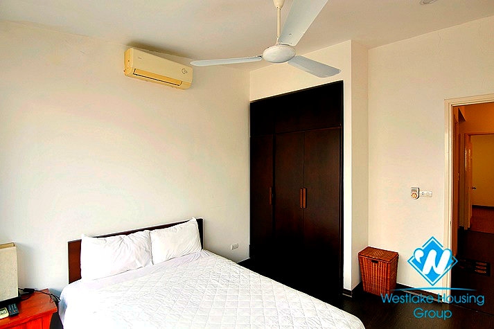 Cheap two bedroom for rent in Ba Dinh